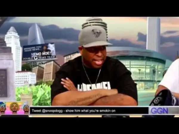 Video: DJ Premier Joins Snoop Dogg on 